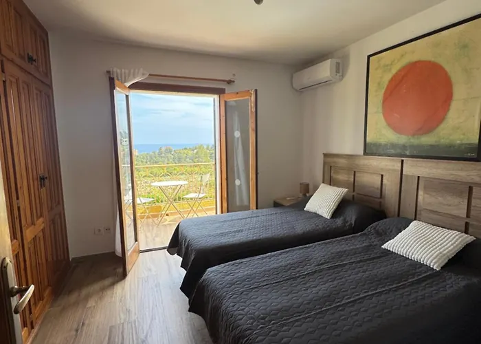 Rotas Denia Apartamento
