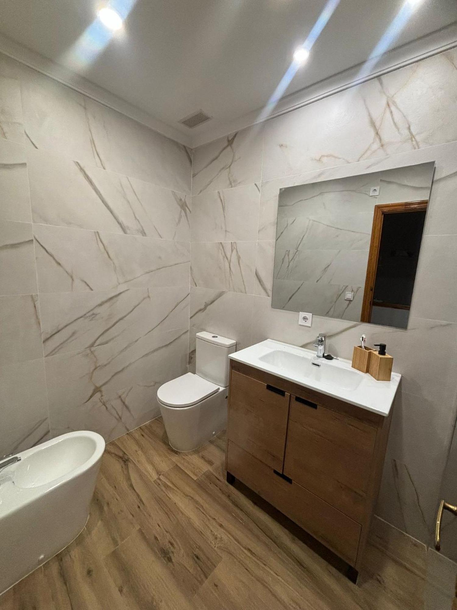 Holiday home Rotas Denia