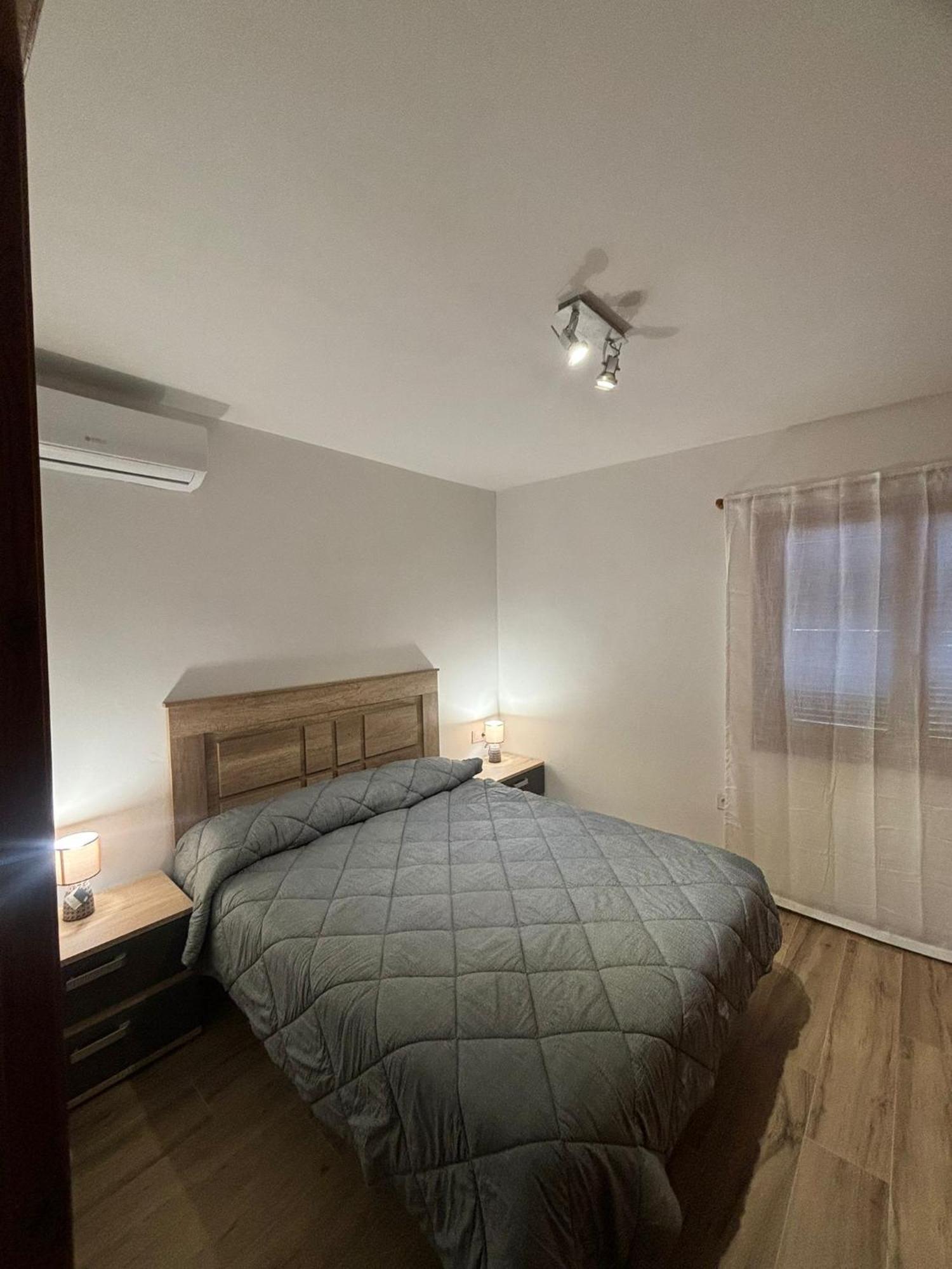 Holiday home Rotas Denia