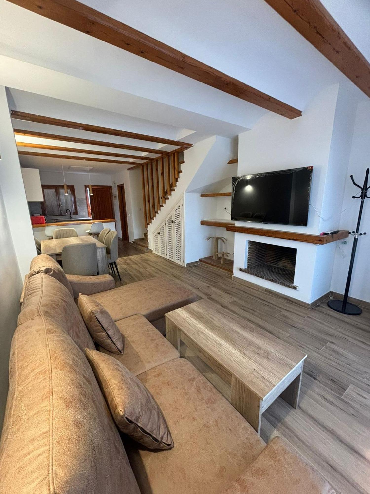 Rotas Ferienhaus