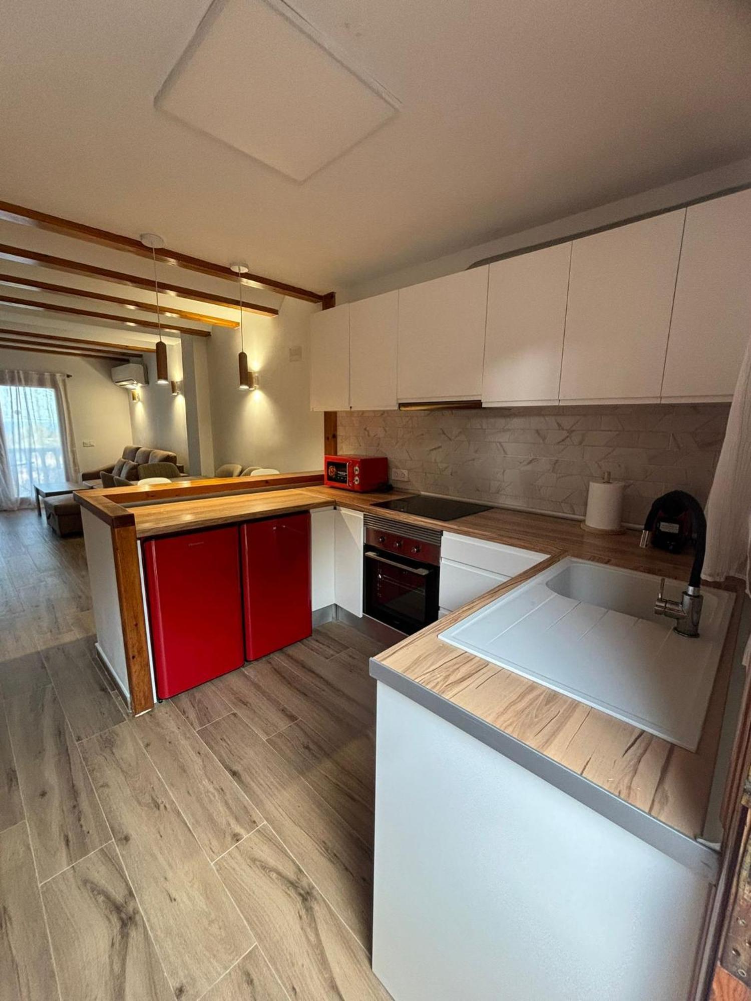 Rotas Ferienhaus *