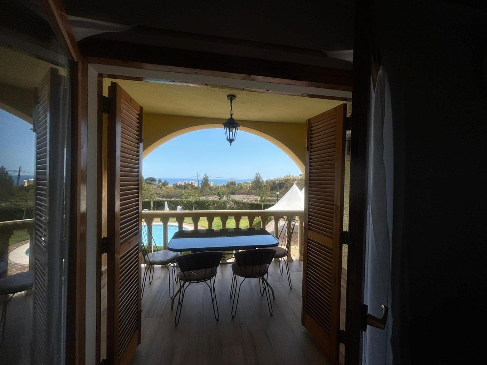 Rotas Holiday home *
