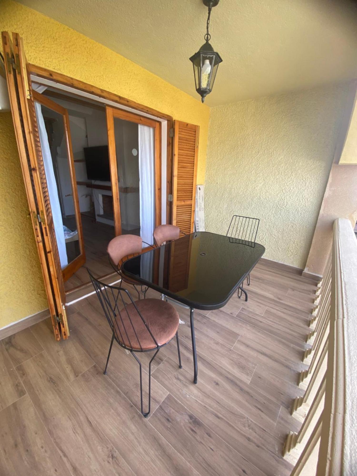 Holiday home Rotas Denia