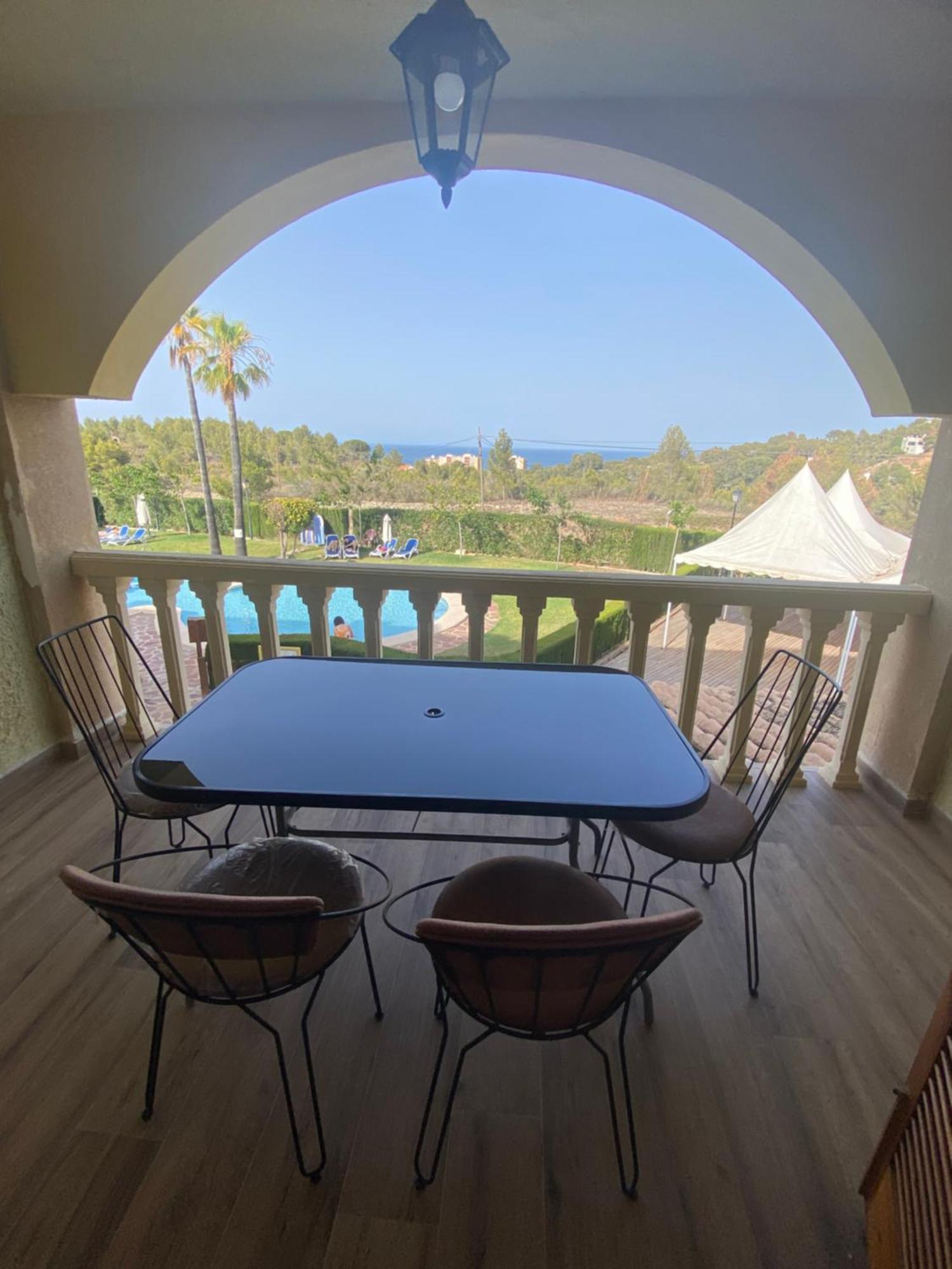 Holiday home Rotas Denia