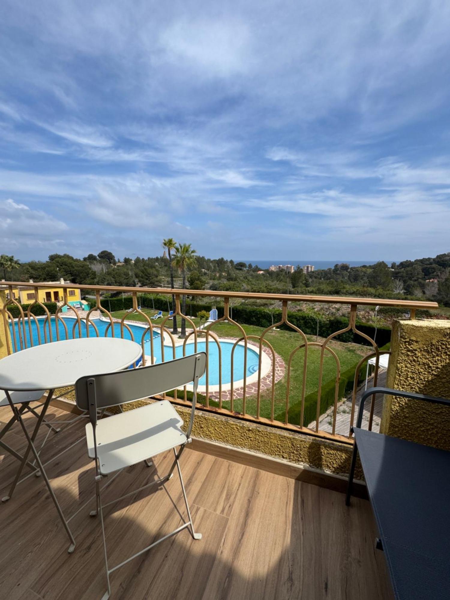 Rotas Holiday home *