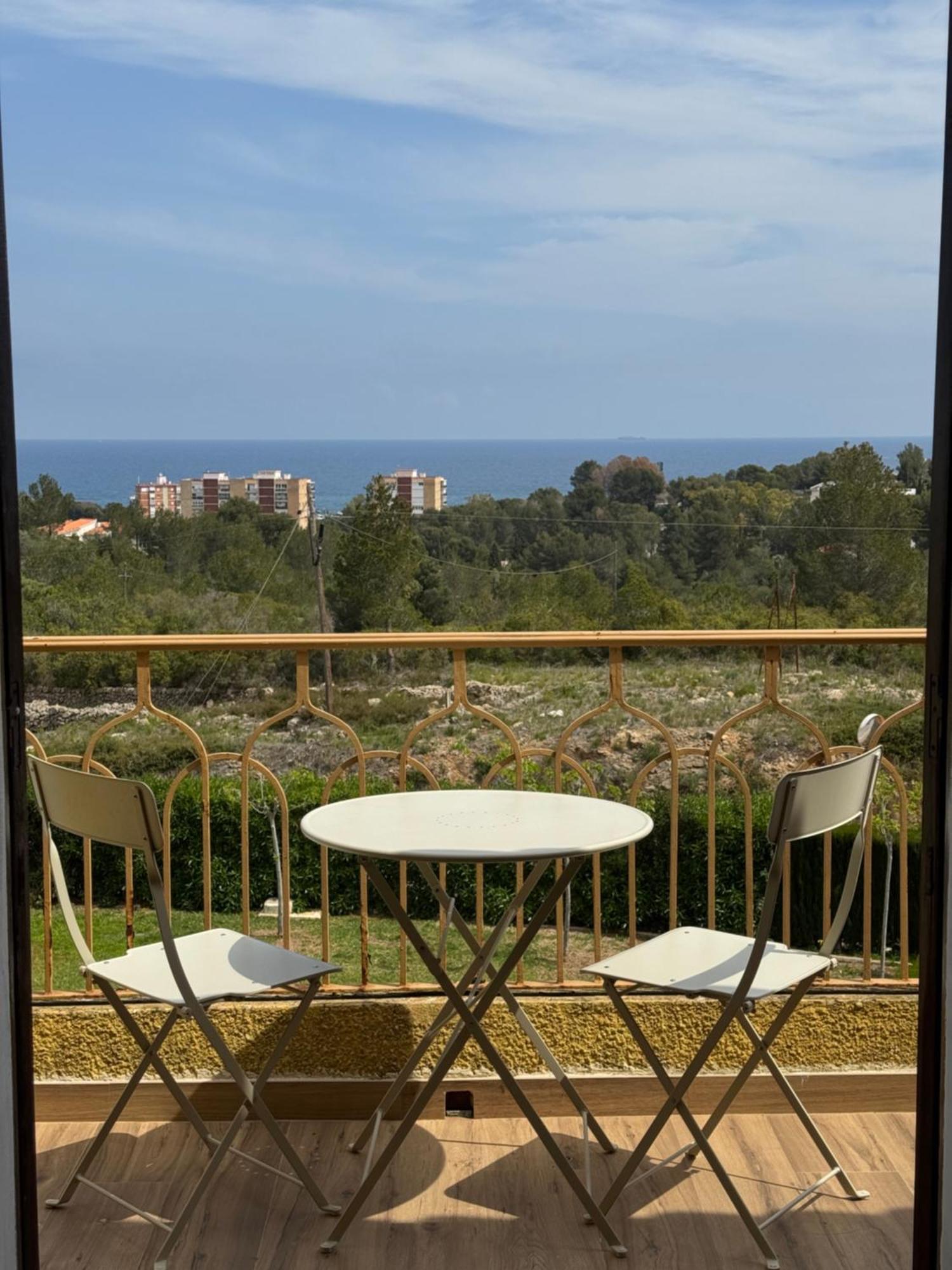Rotas Holiday home Denia