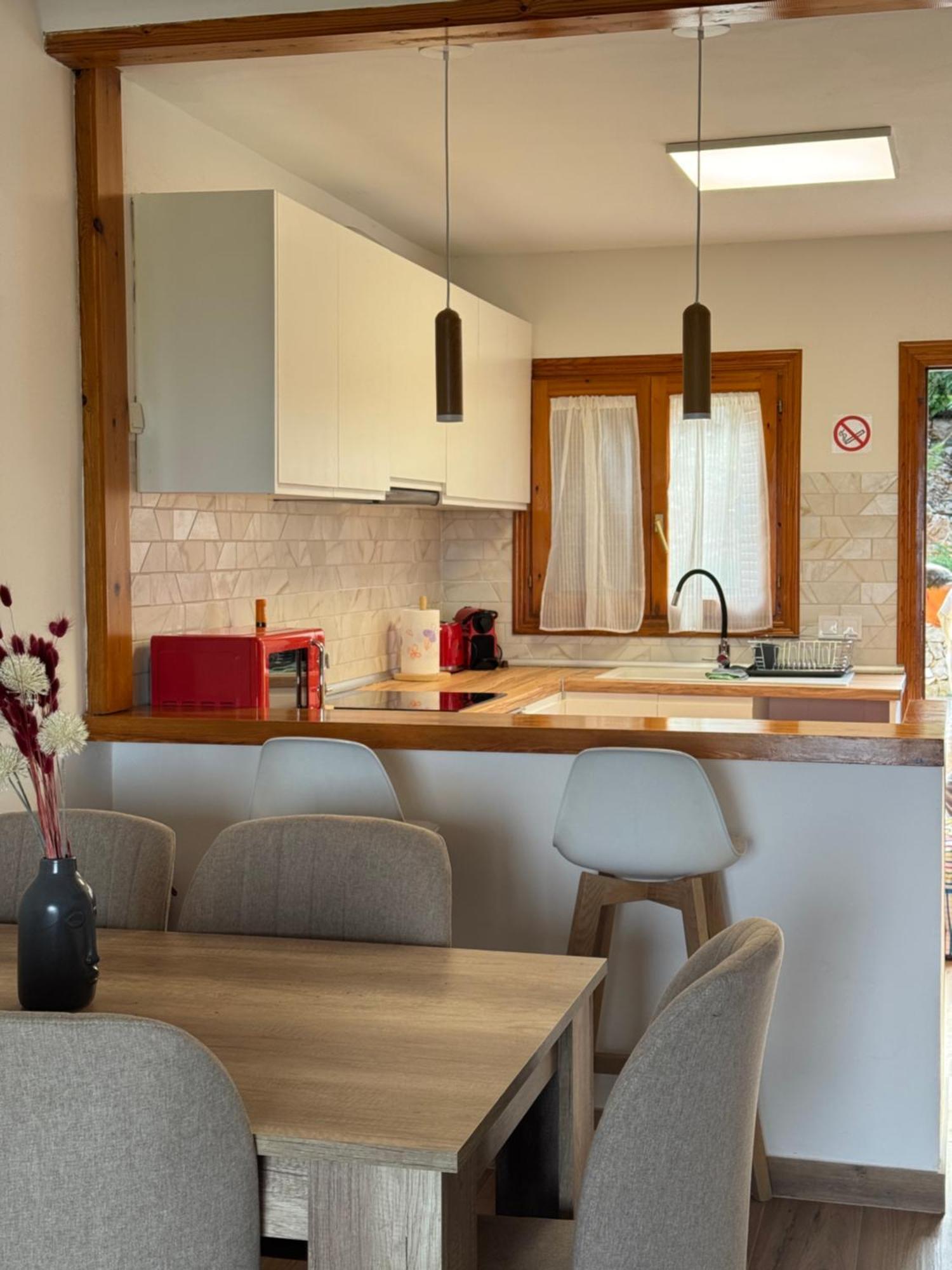 Holiday home Rotas Denia
