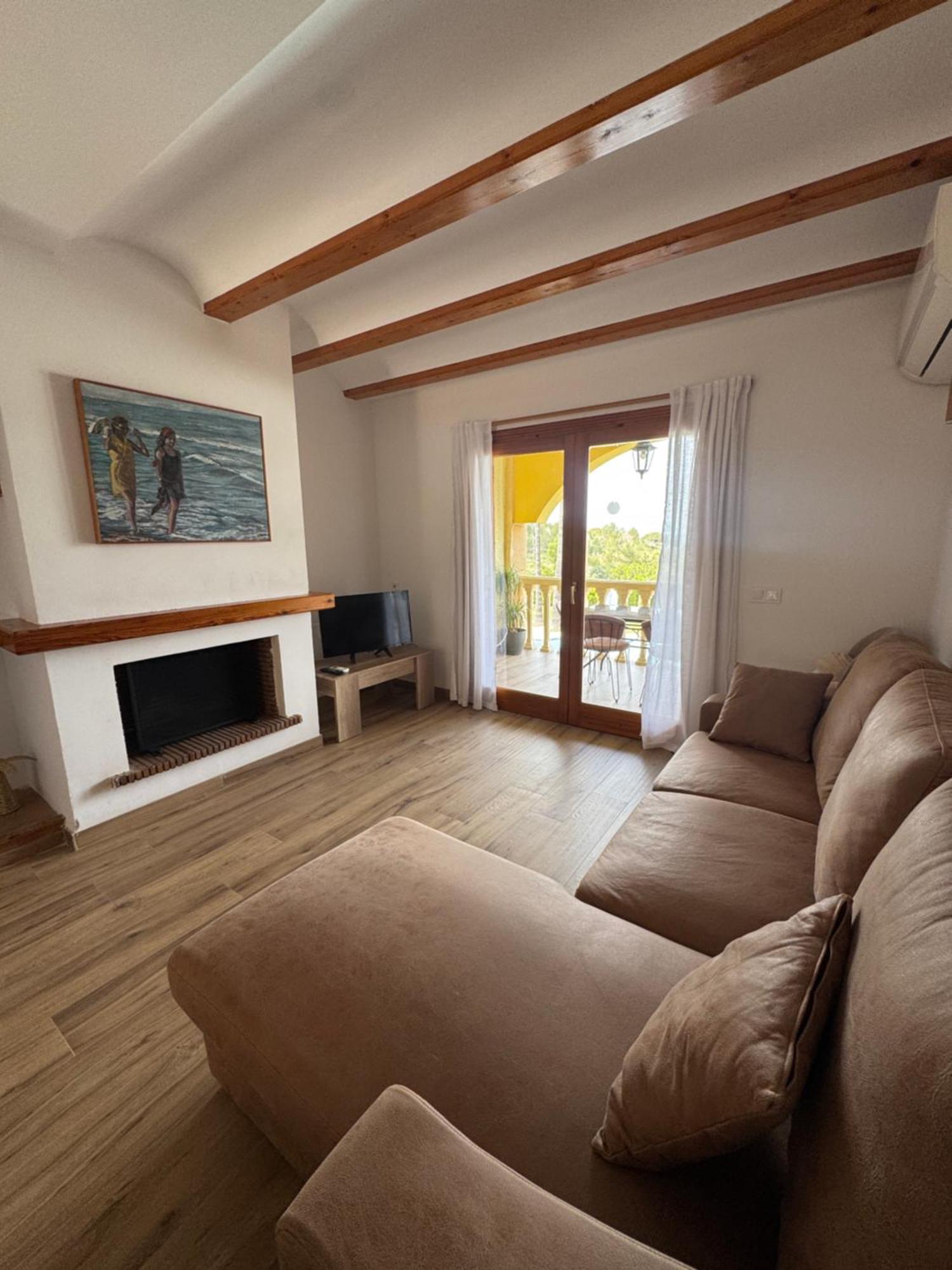 Rotas Holiday home *